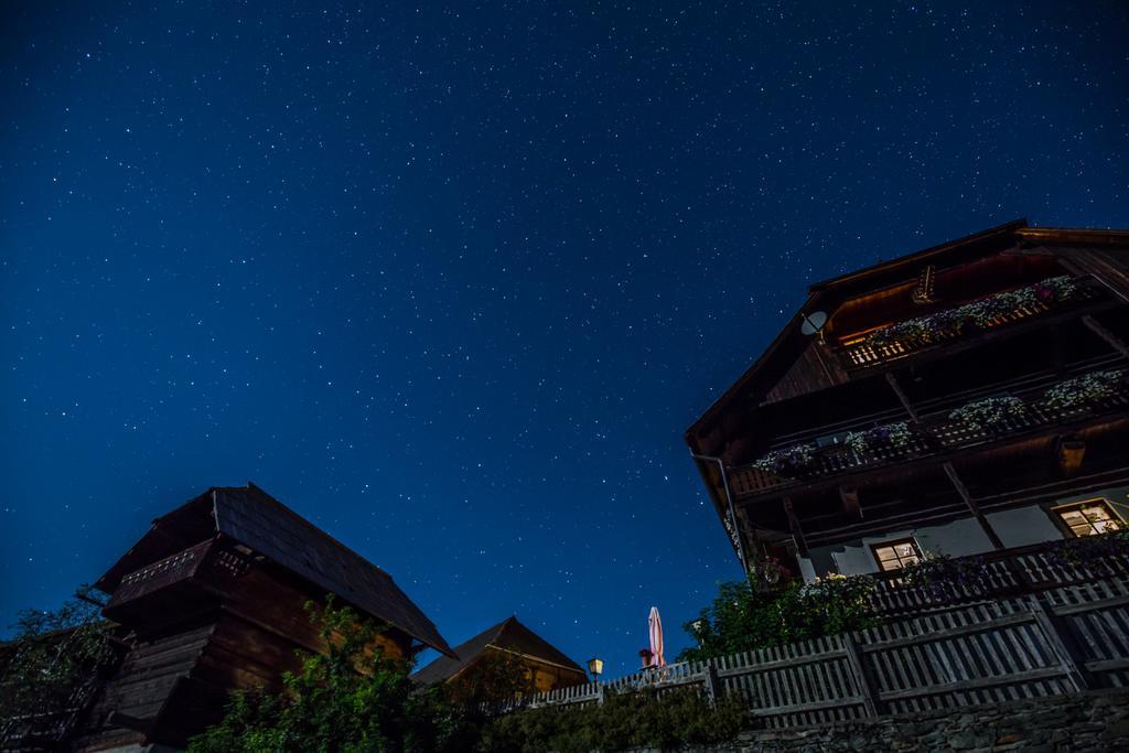 Surtmannhof Hotel Sirnitz Ngoại thất bức ảnh