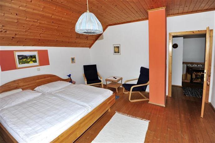 Surtmannhof Hotel Sirnitz Ngoại thất bức ảnh