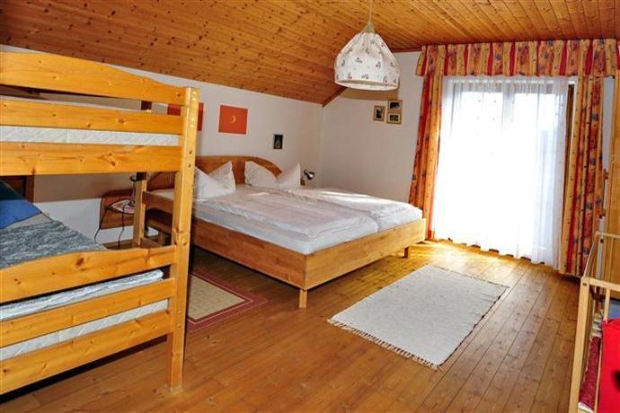 Surtmannhof Hotel Sirnitz Ngoại thất bức ảnh